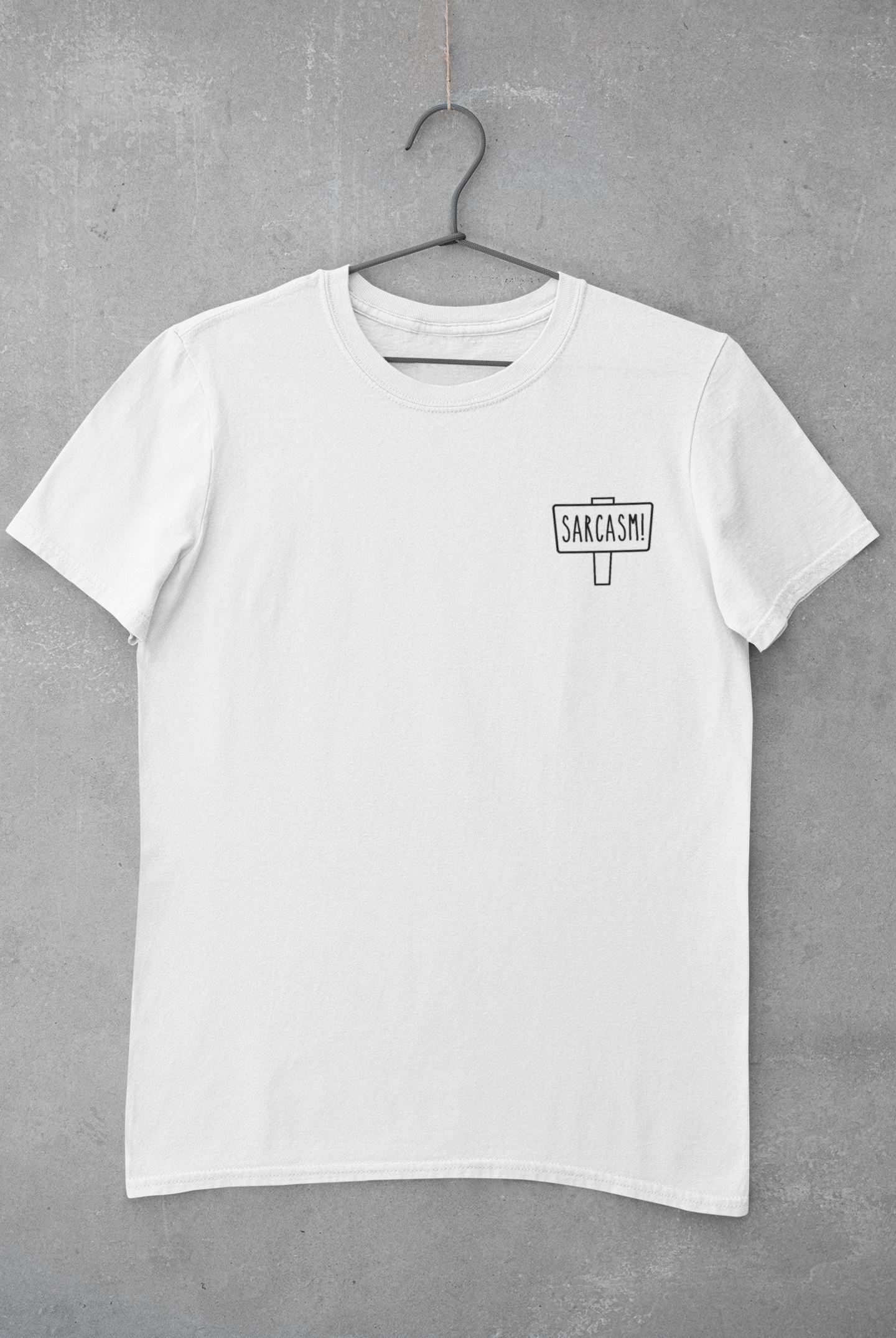 Camiseta UNISSEX Plus Size 