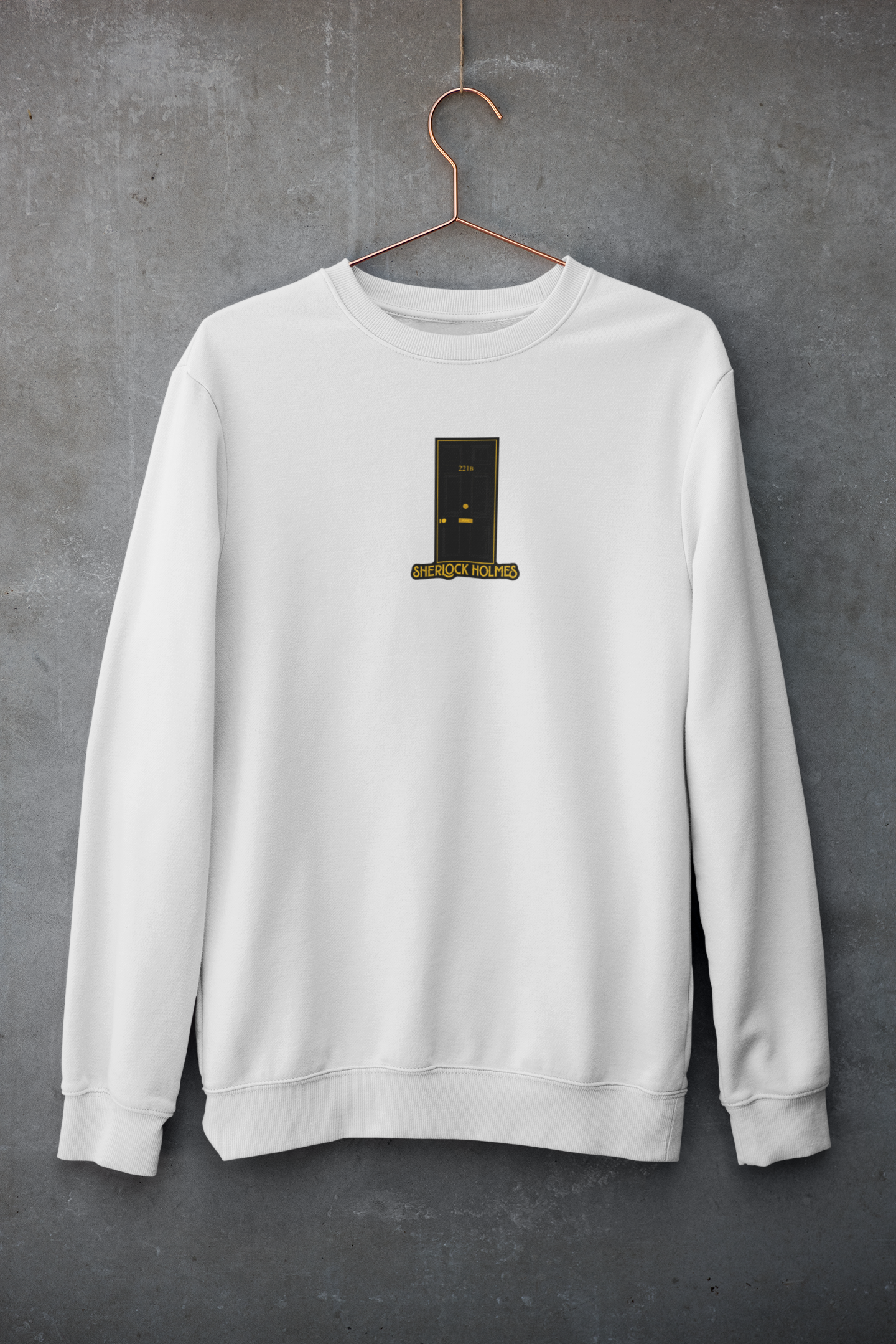 Blusa Moletom 