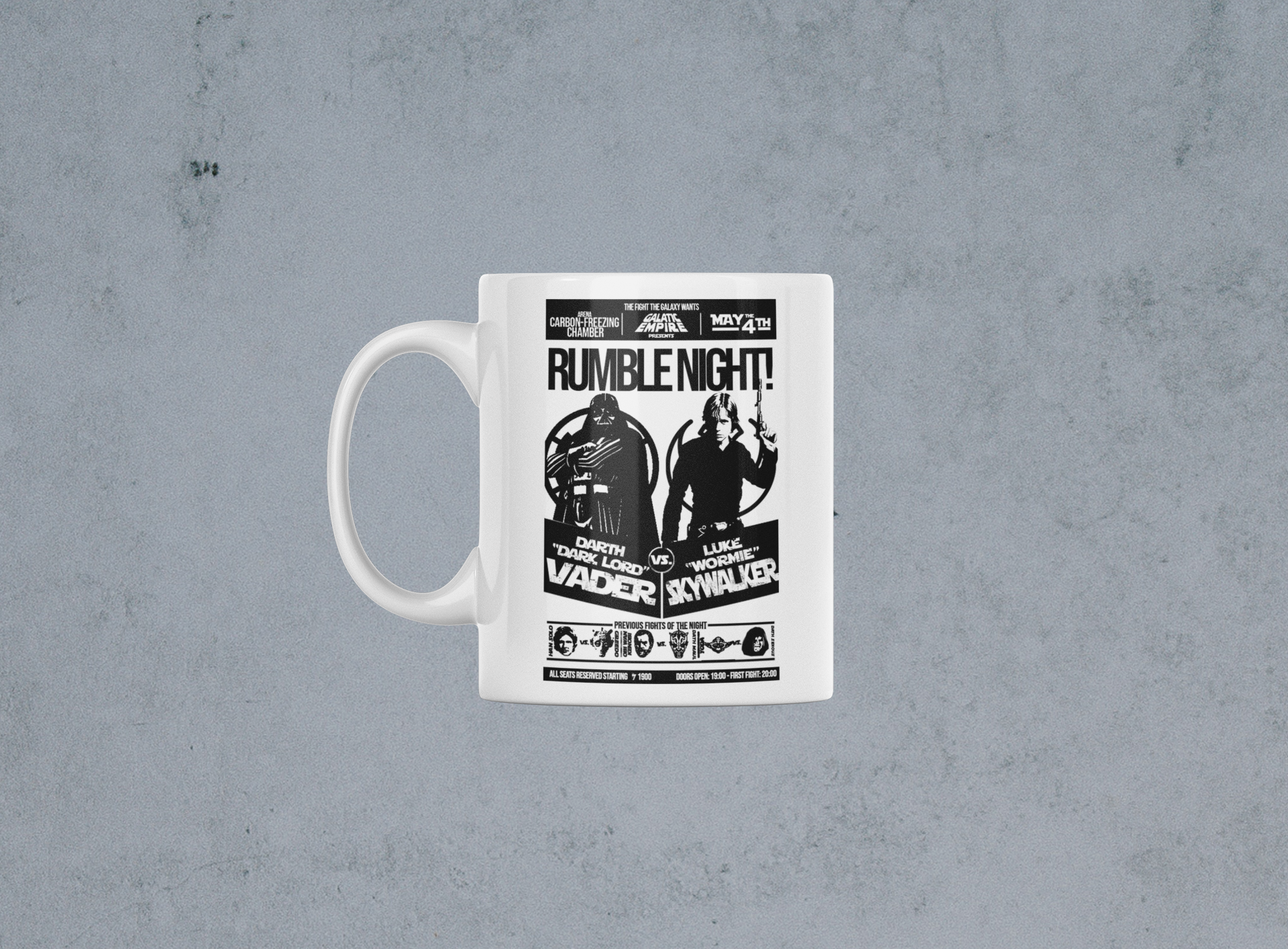 Caneca 