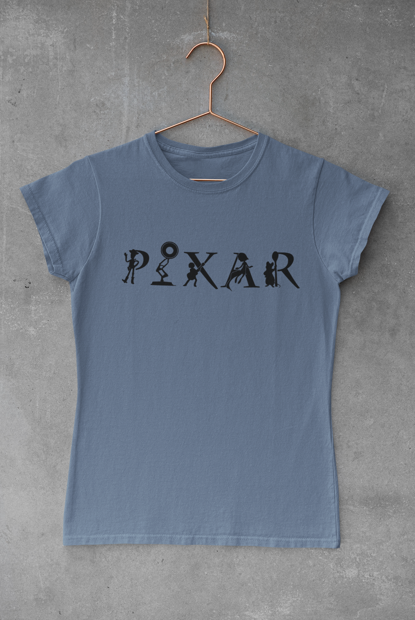 Camiseta Baby Look 