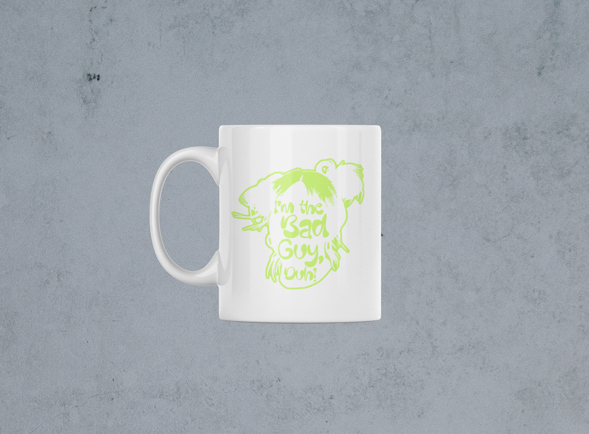 Caneca 
