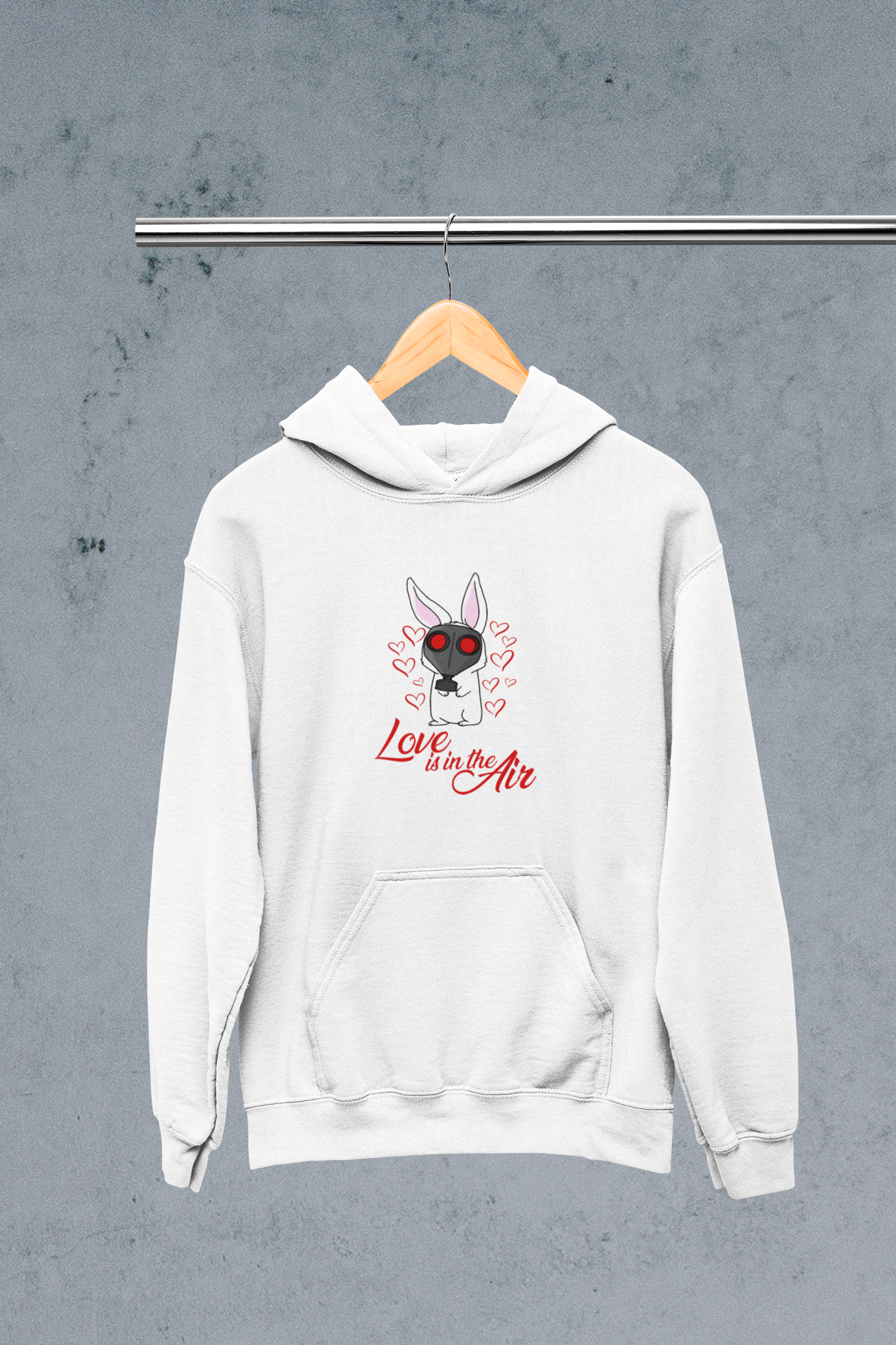 Blusa Moletom Canguru 