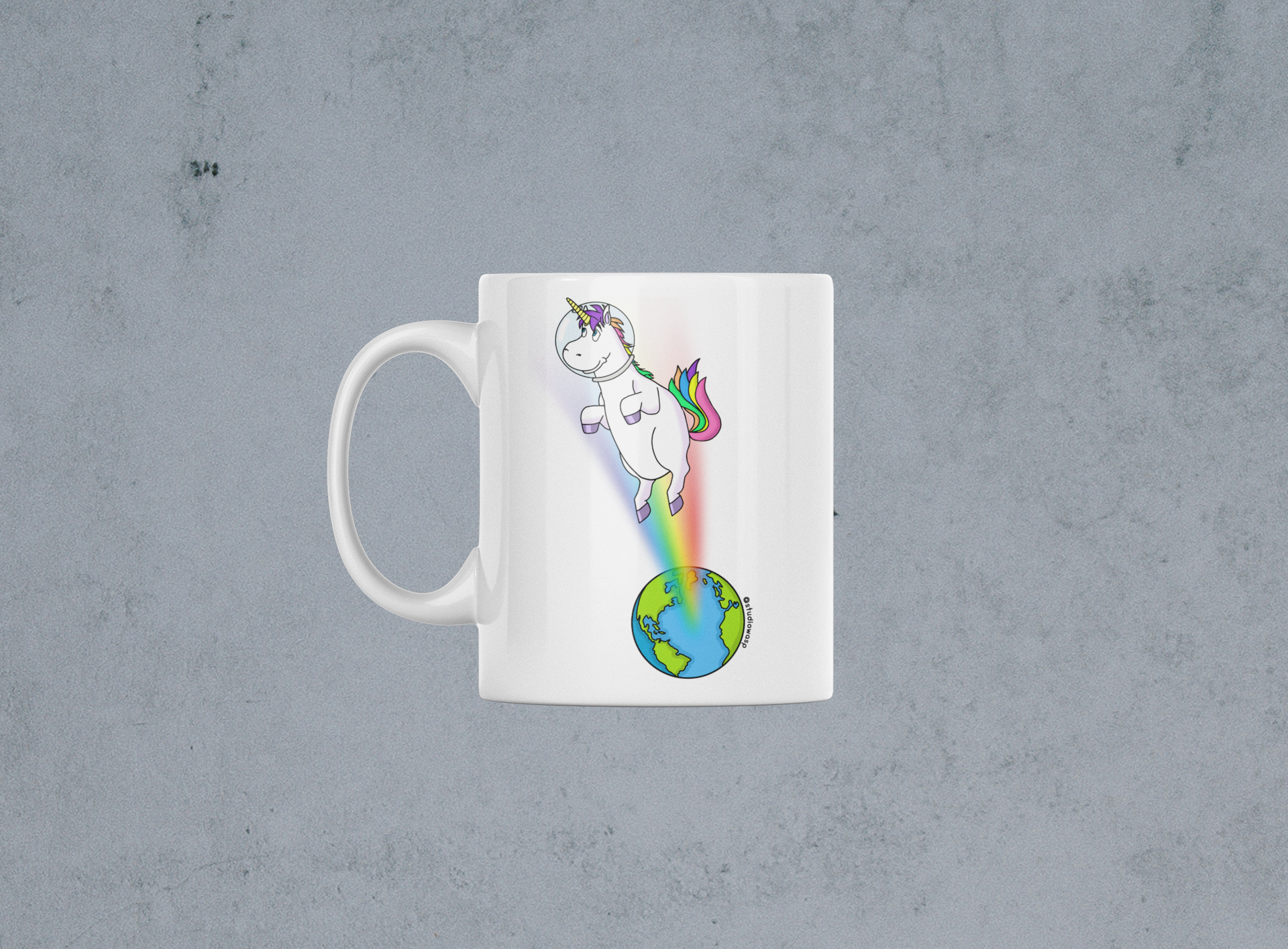 Caneca 