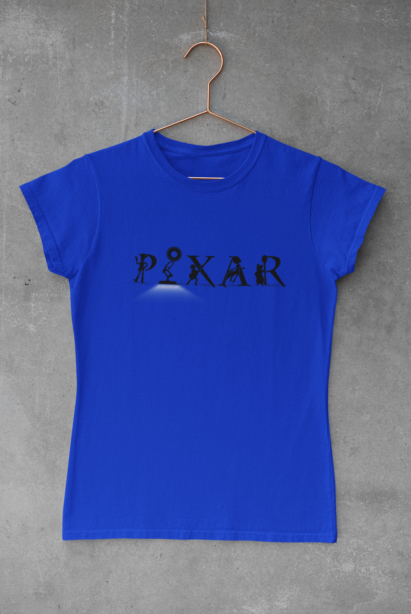 Camiseta Baby Look 