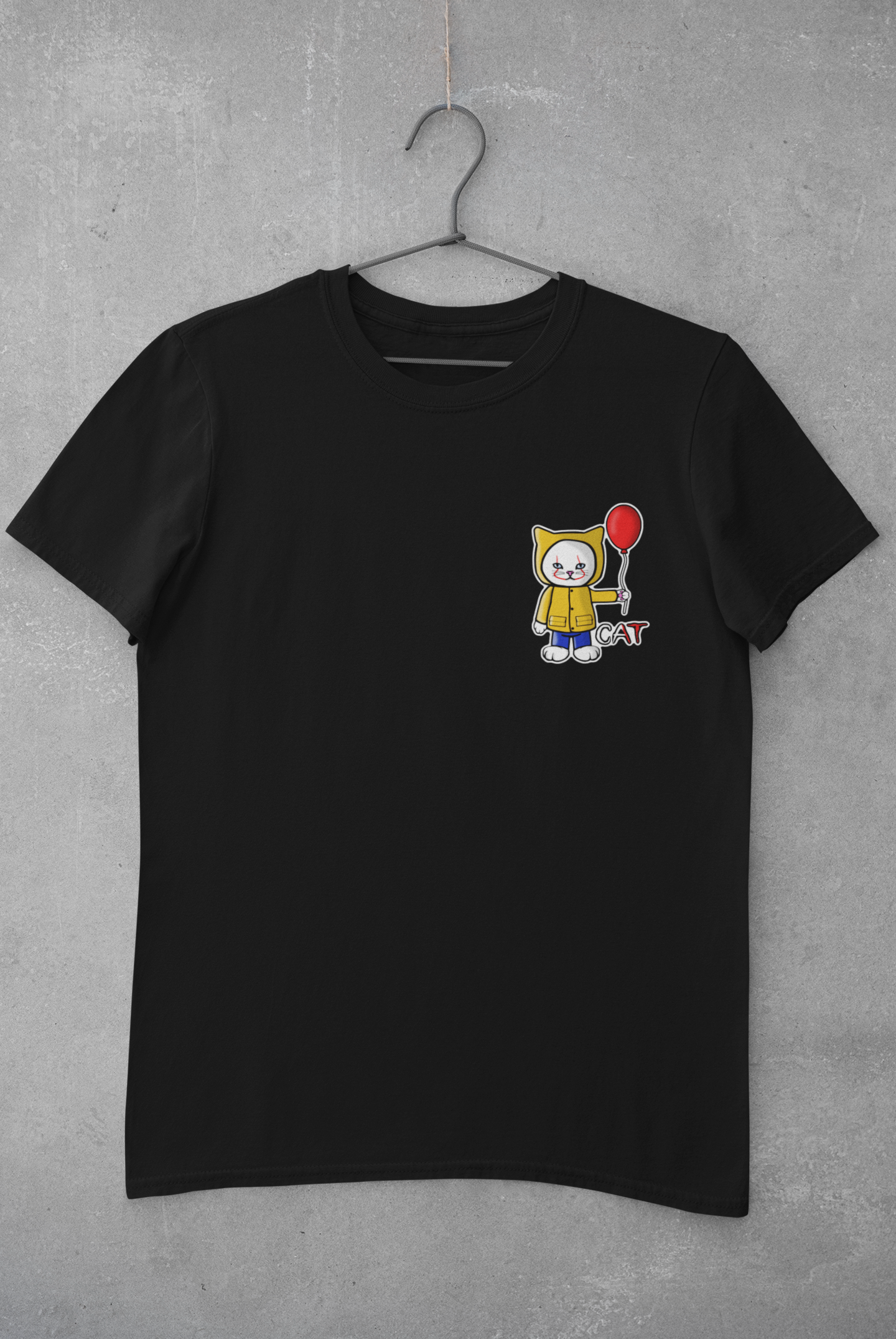 Camiseta UNISSEX 