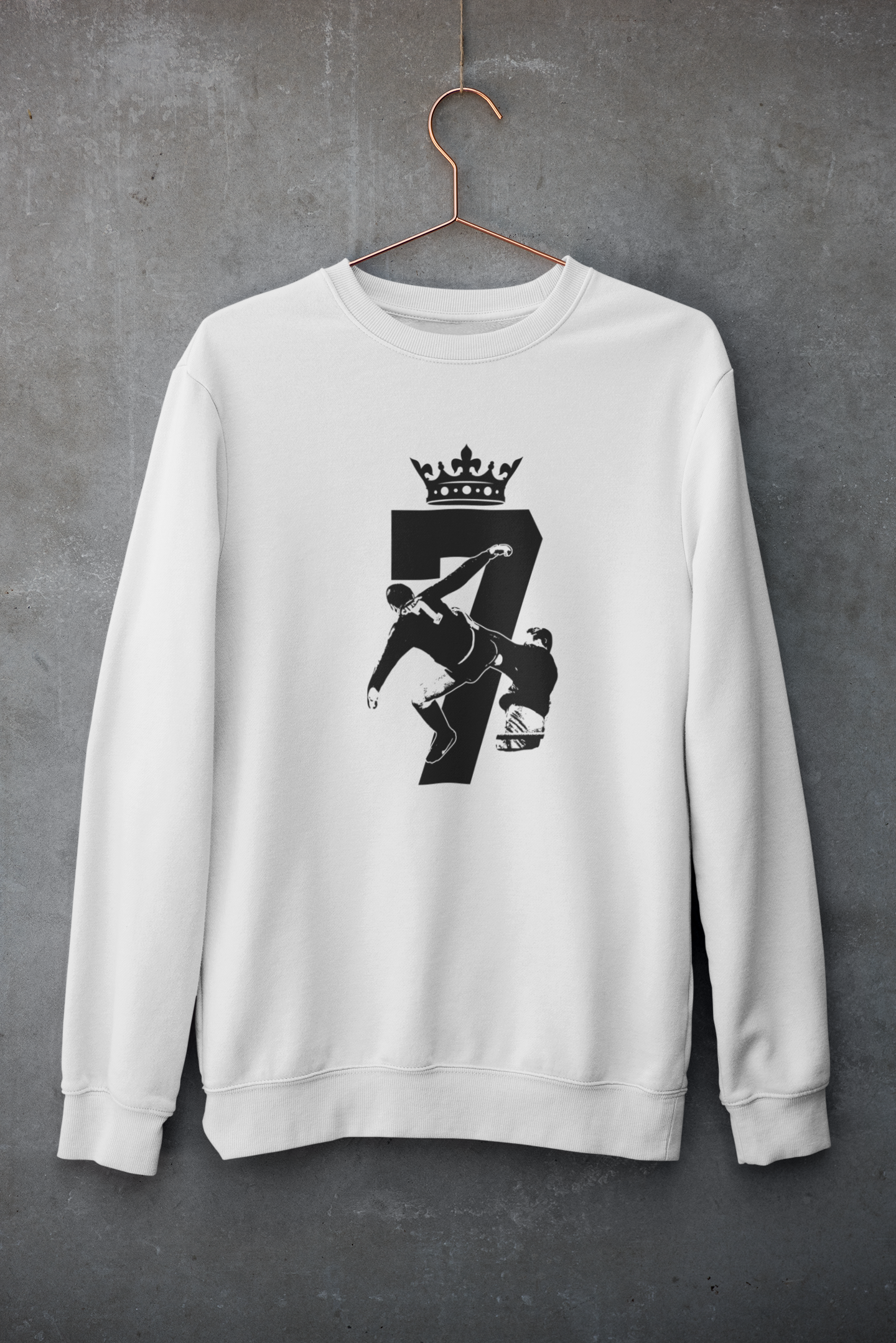 Blusa Moletom 