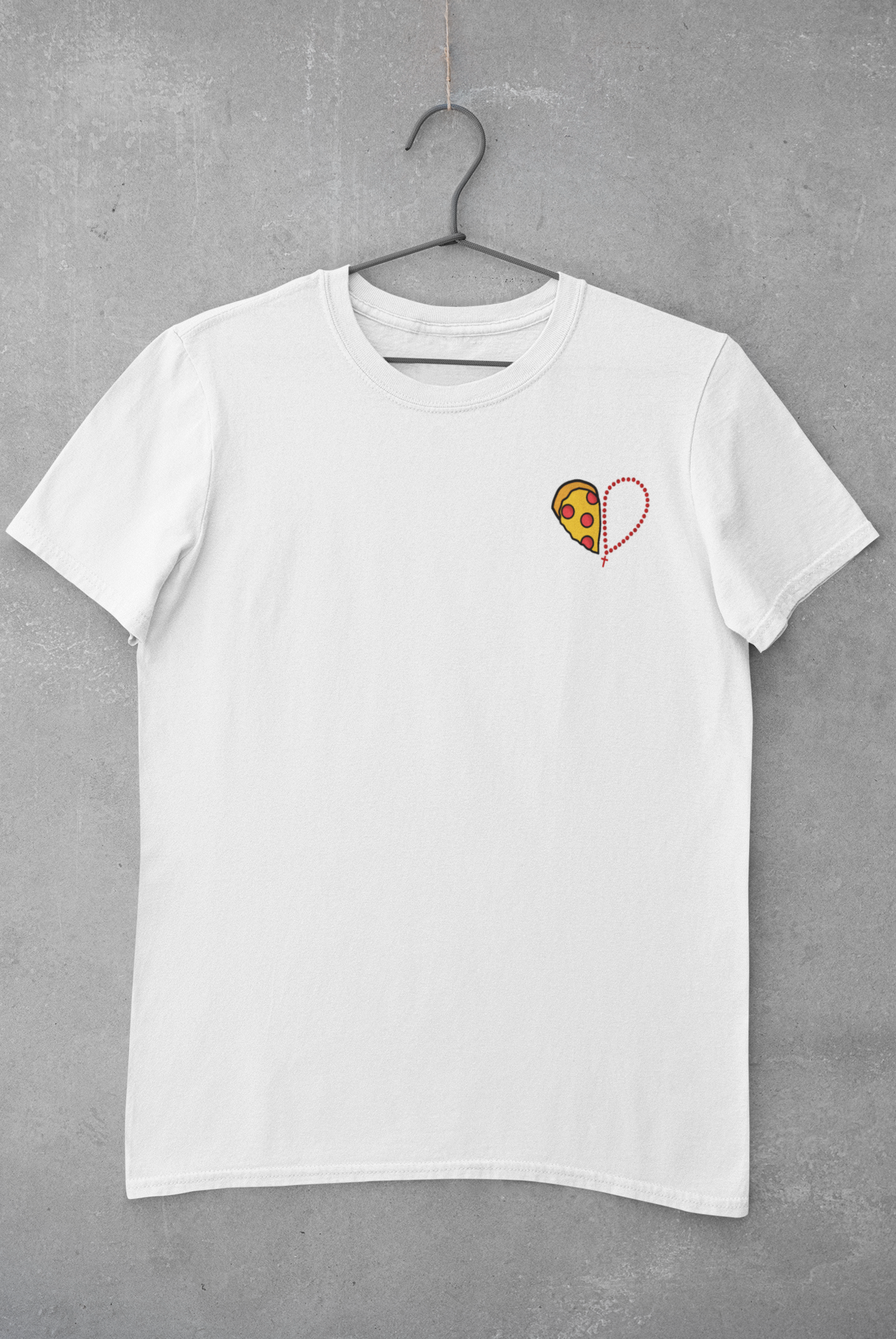 Camiseta UNISSEX Plus Size 