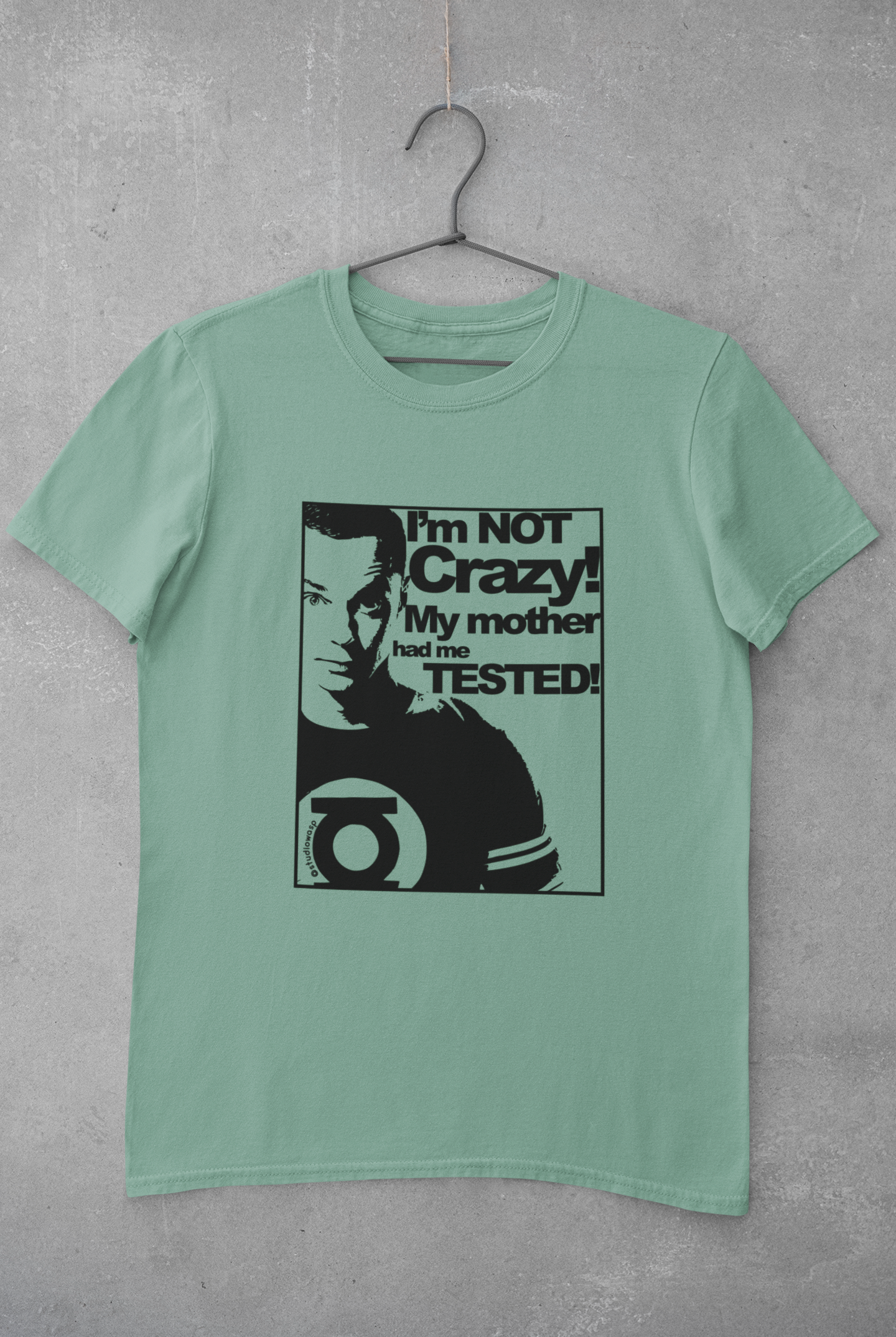 Camiseta UNISSEX 