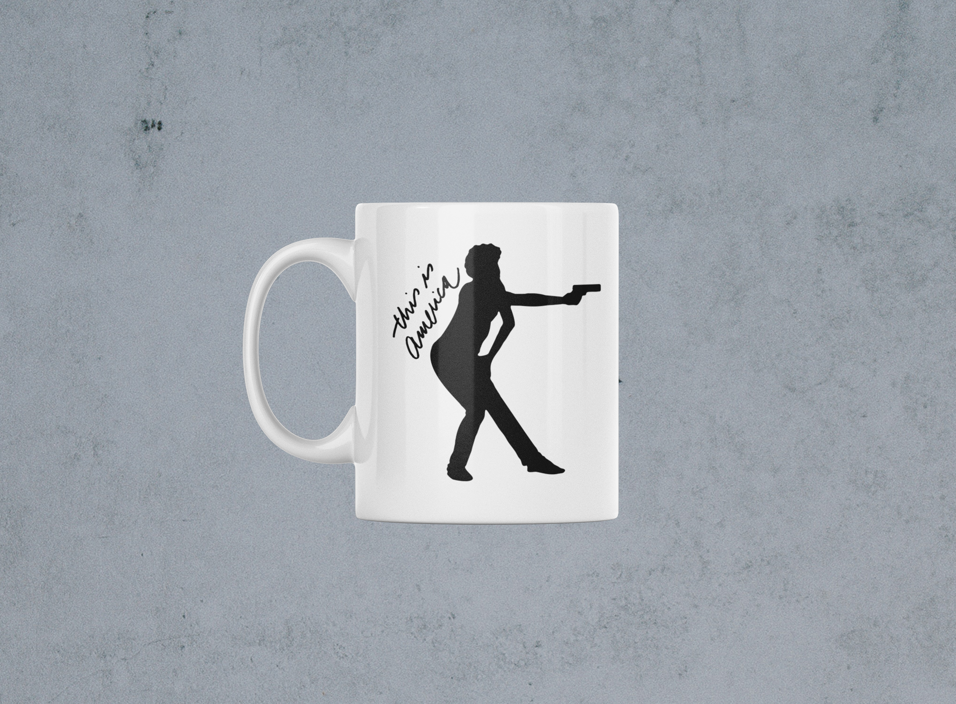 Caneca 