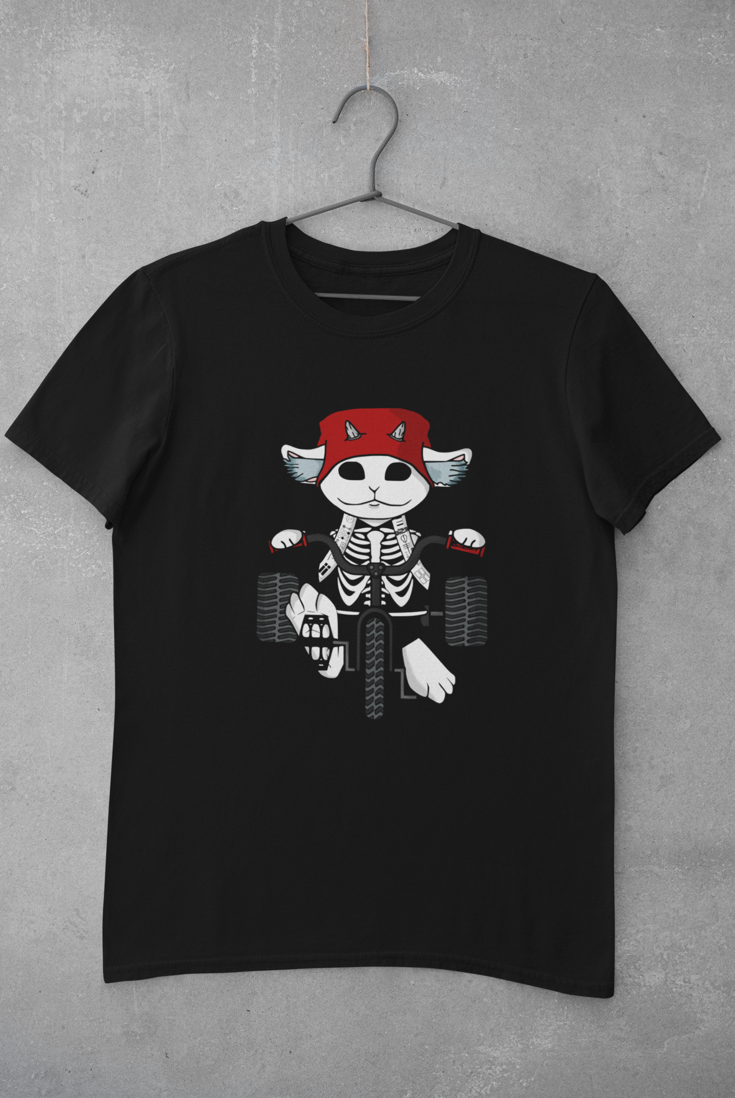 Camiseta UNISSEX 