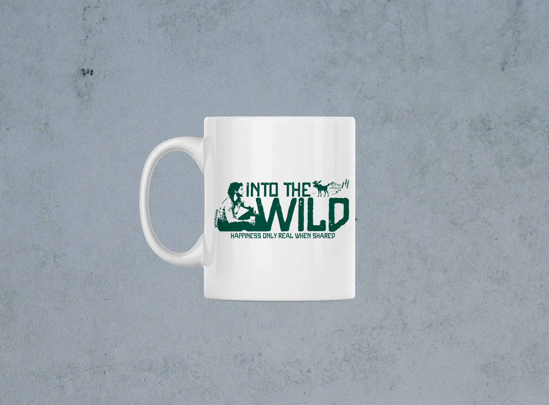 Caneca 