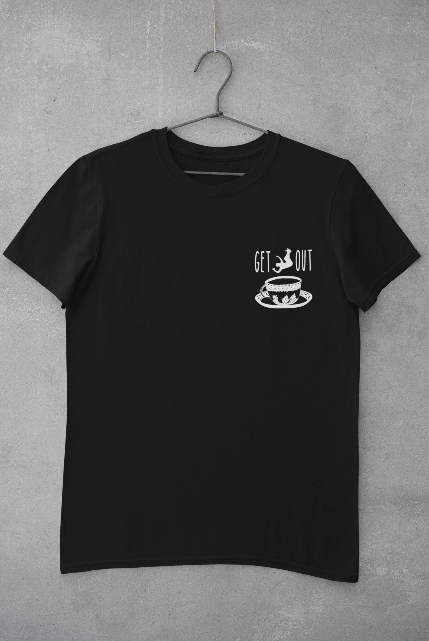 Camiseta UNISSEX Plus Size 