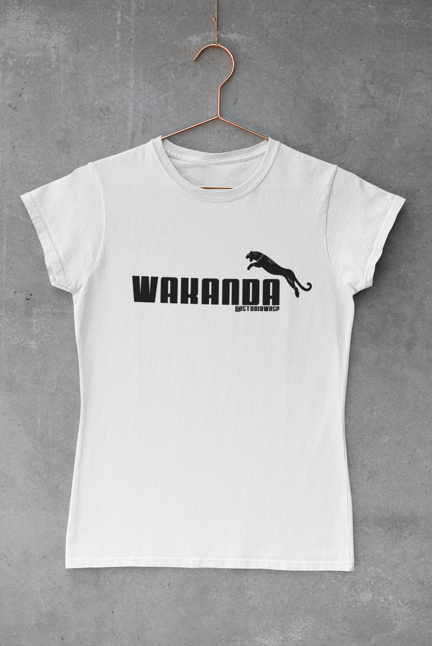 Camiseta Baby Look 