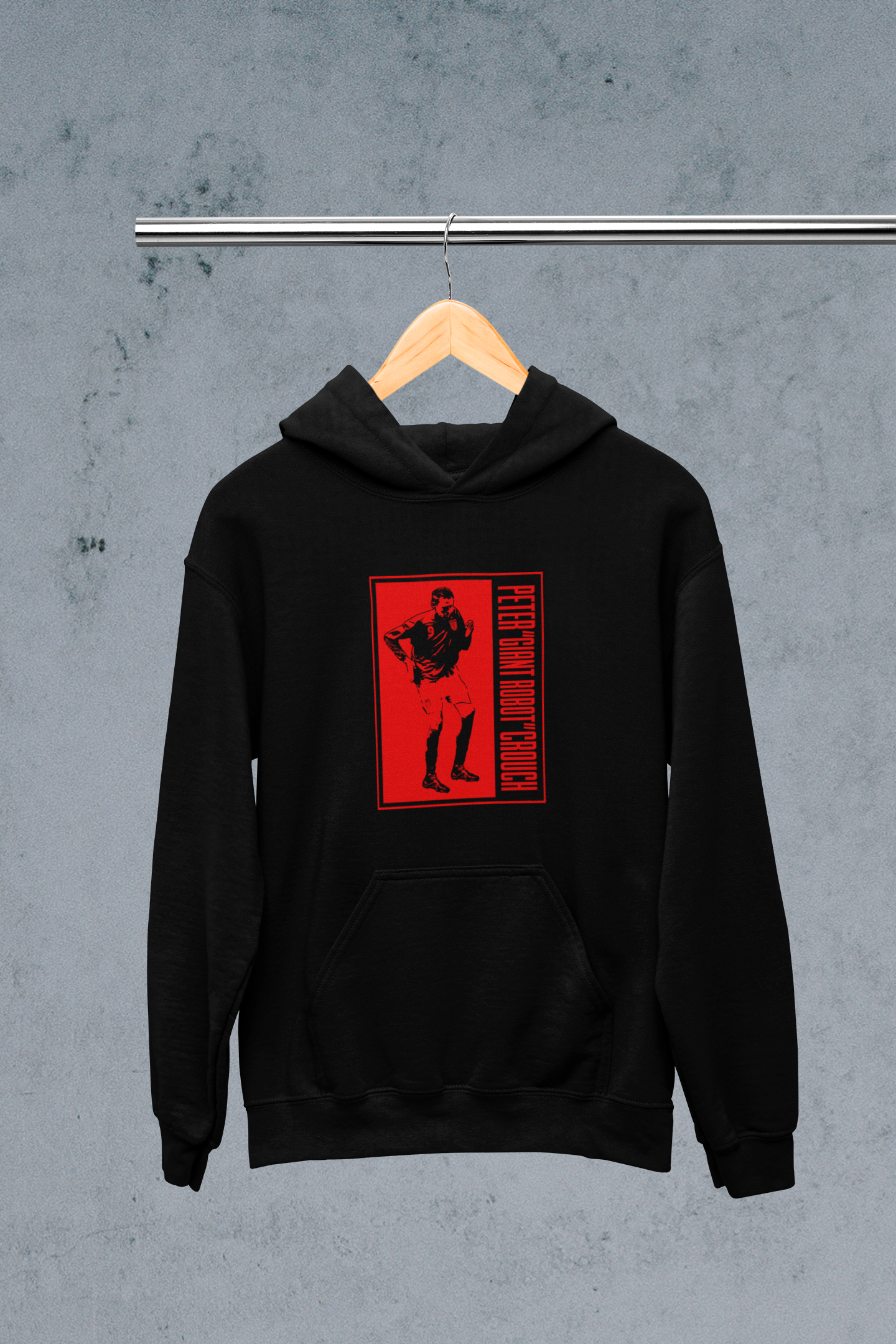 Blusa Moletom Canguru 