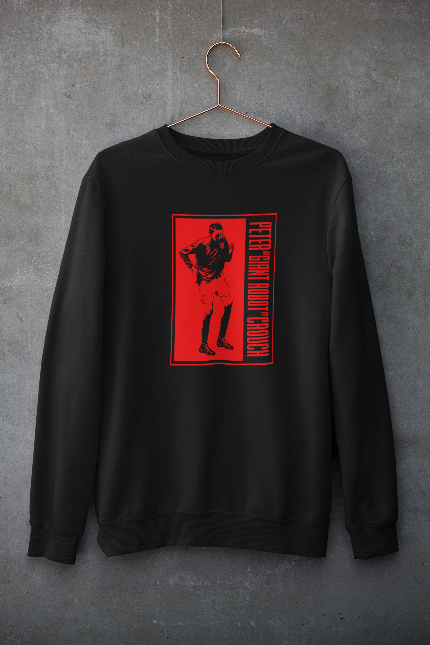 Blusa Moletom 
