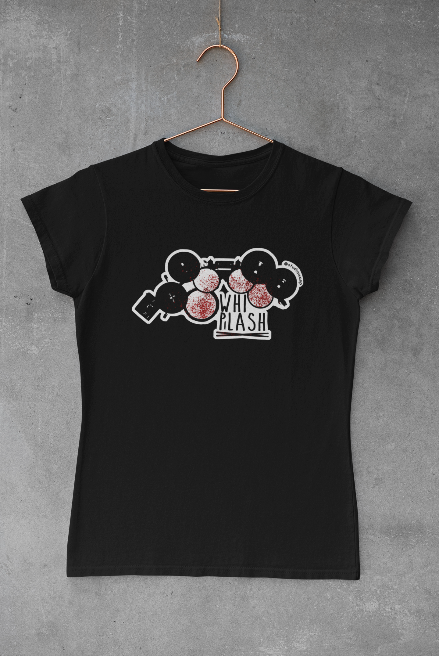 Camiseta Baby Look 