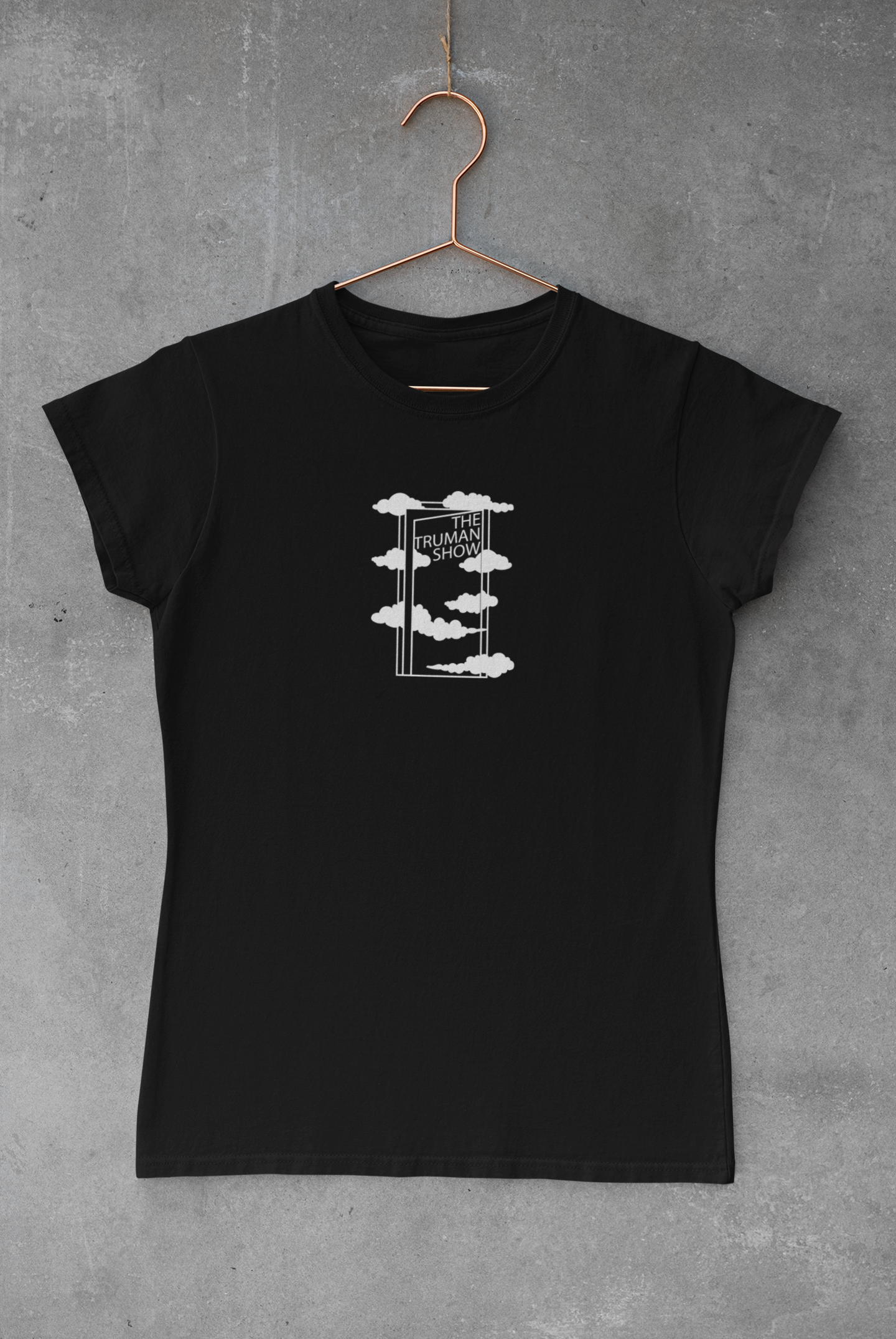 Camiseta Baby Look 