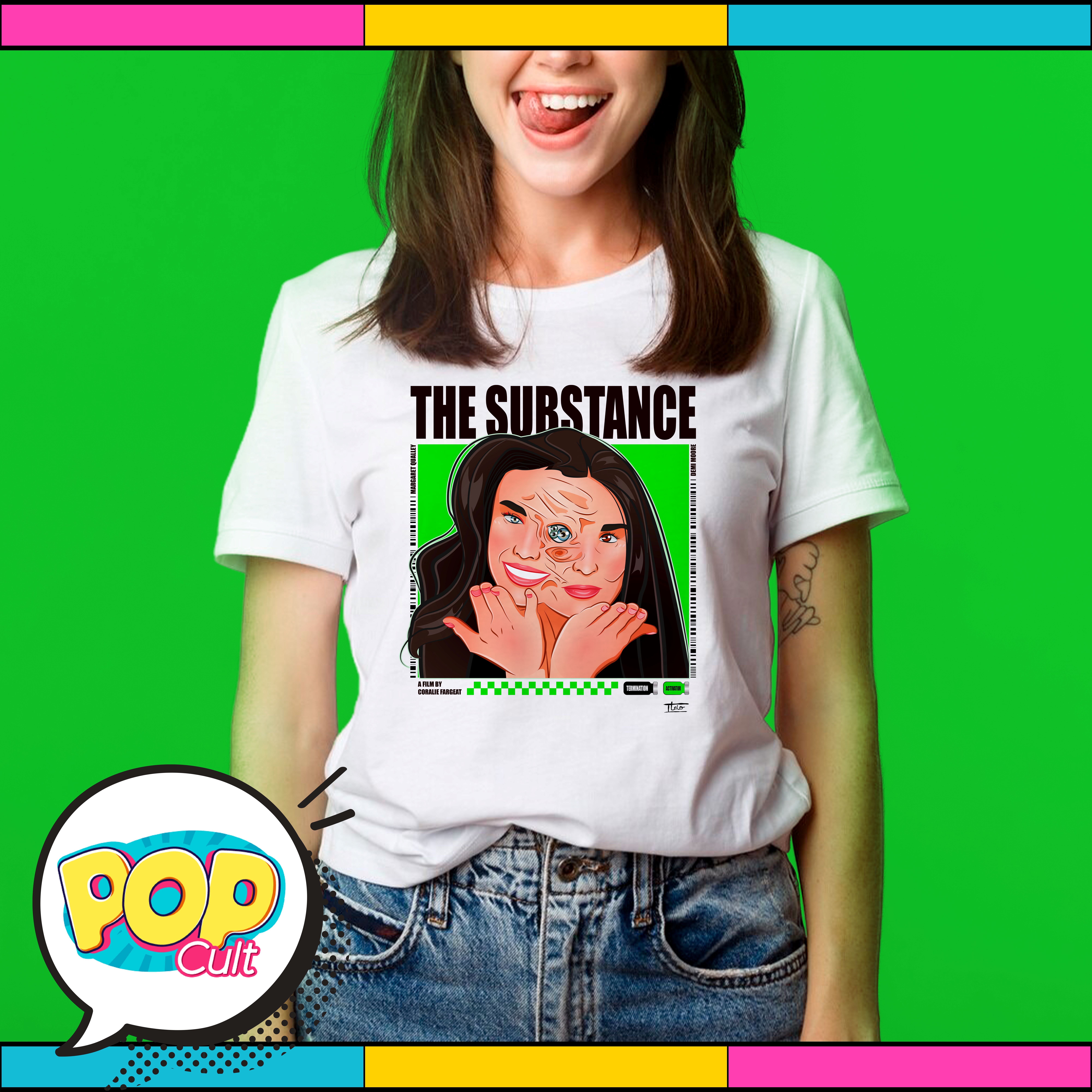 The Substance