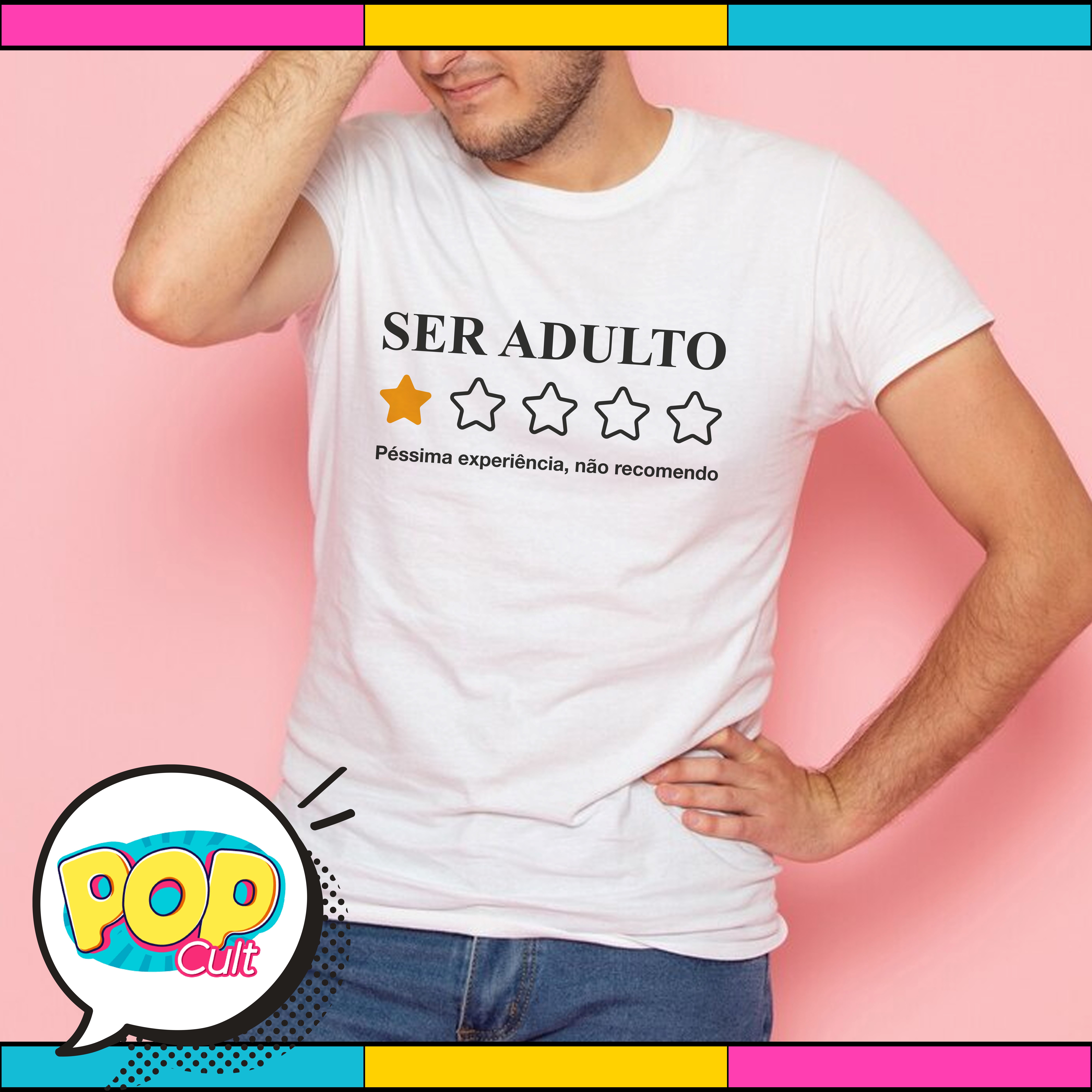Adulto (Camisa)