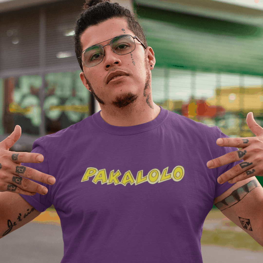 Pakalolo