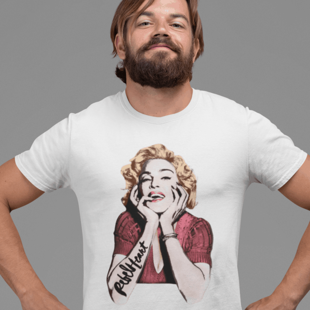 Madonna