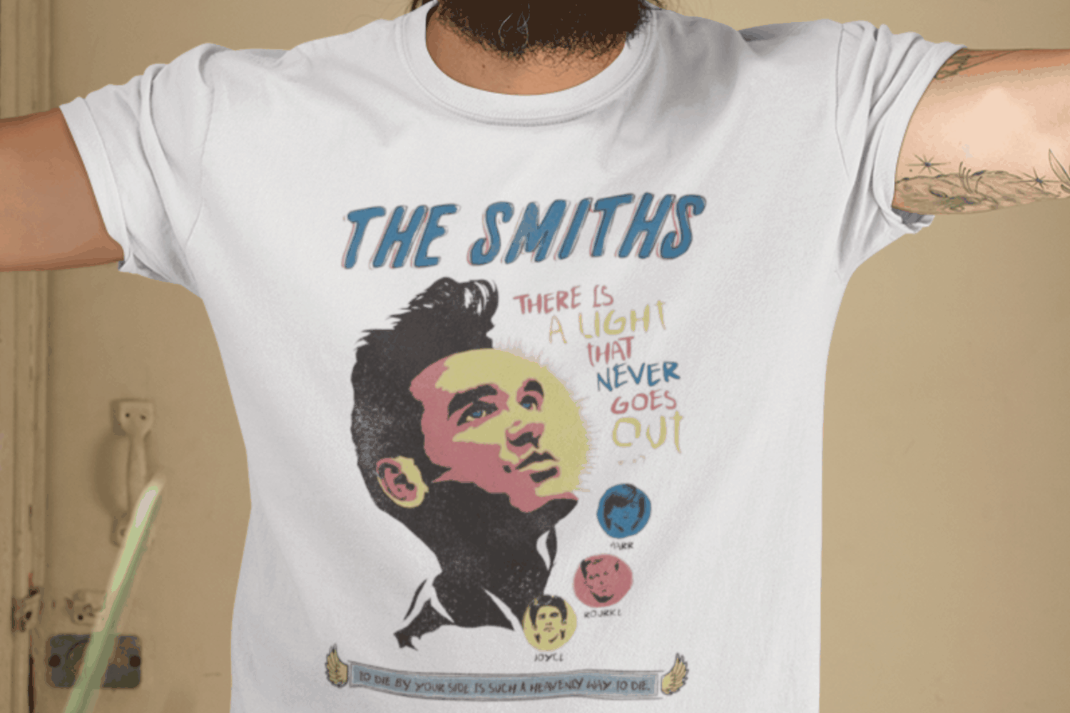 The Smiths