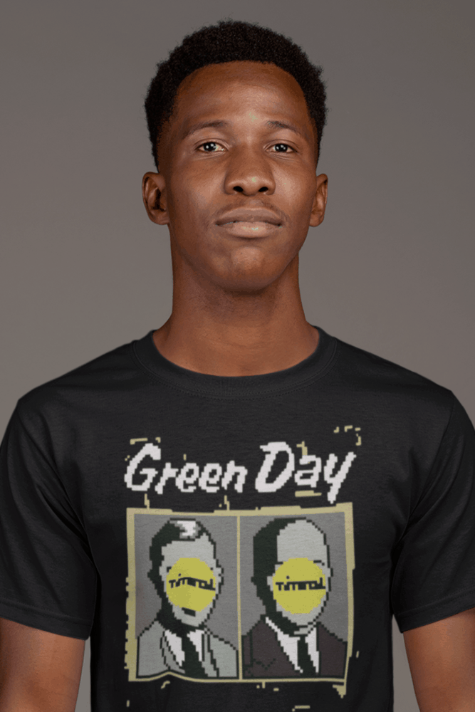 Green Day