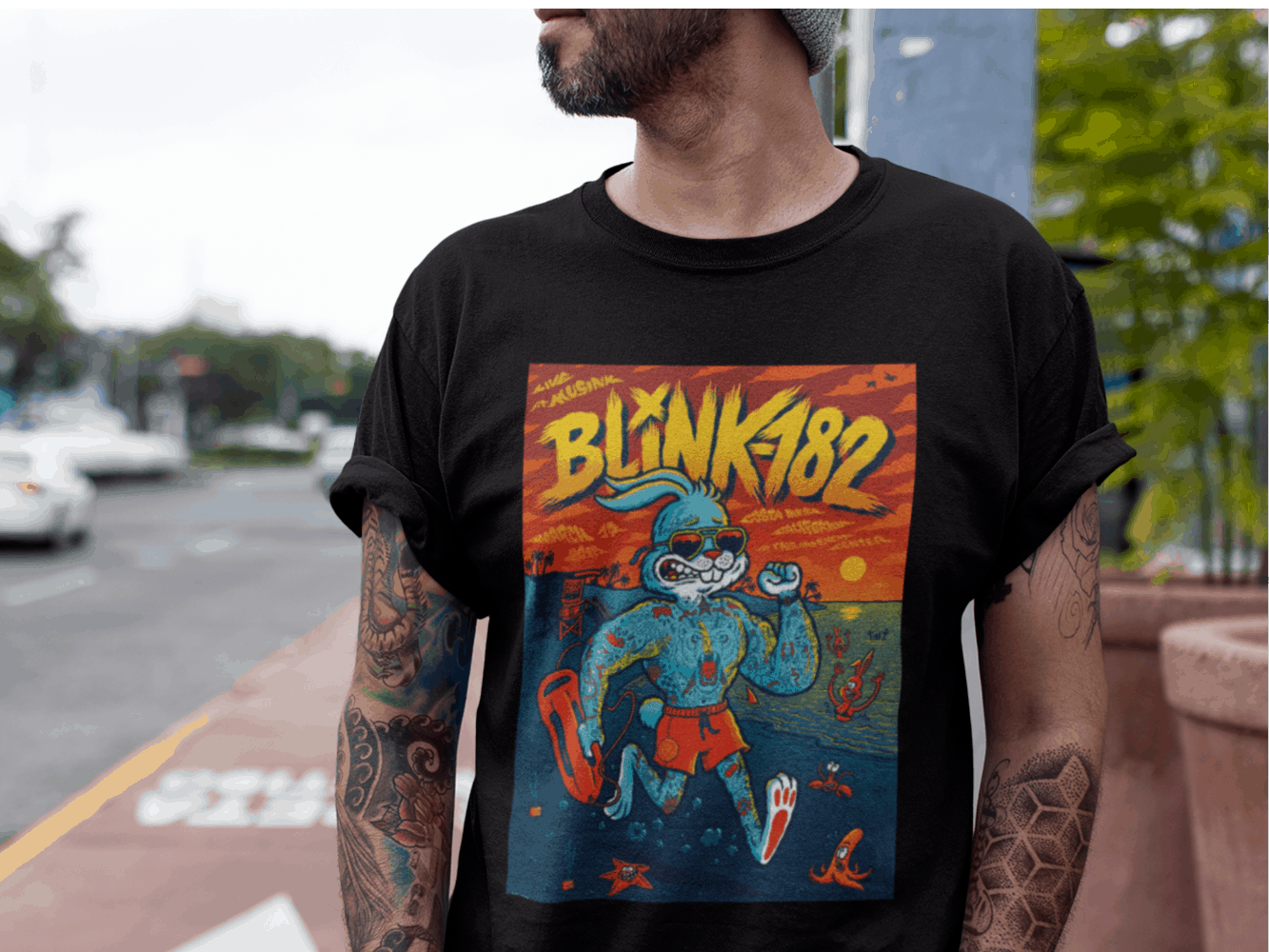 Blink-182