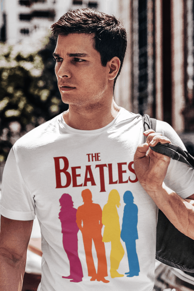 The Beatles