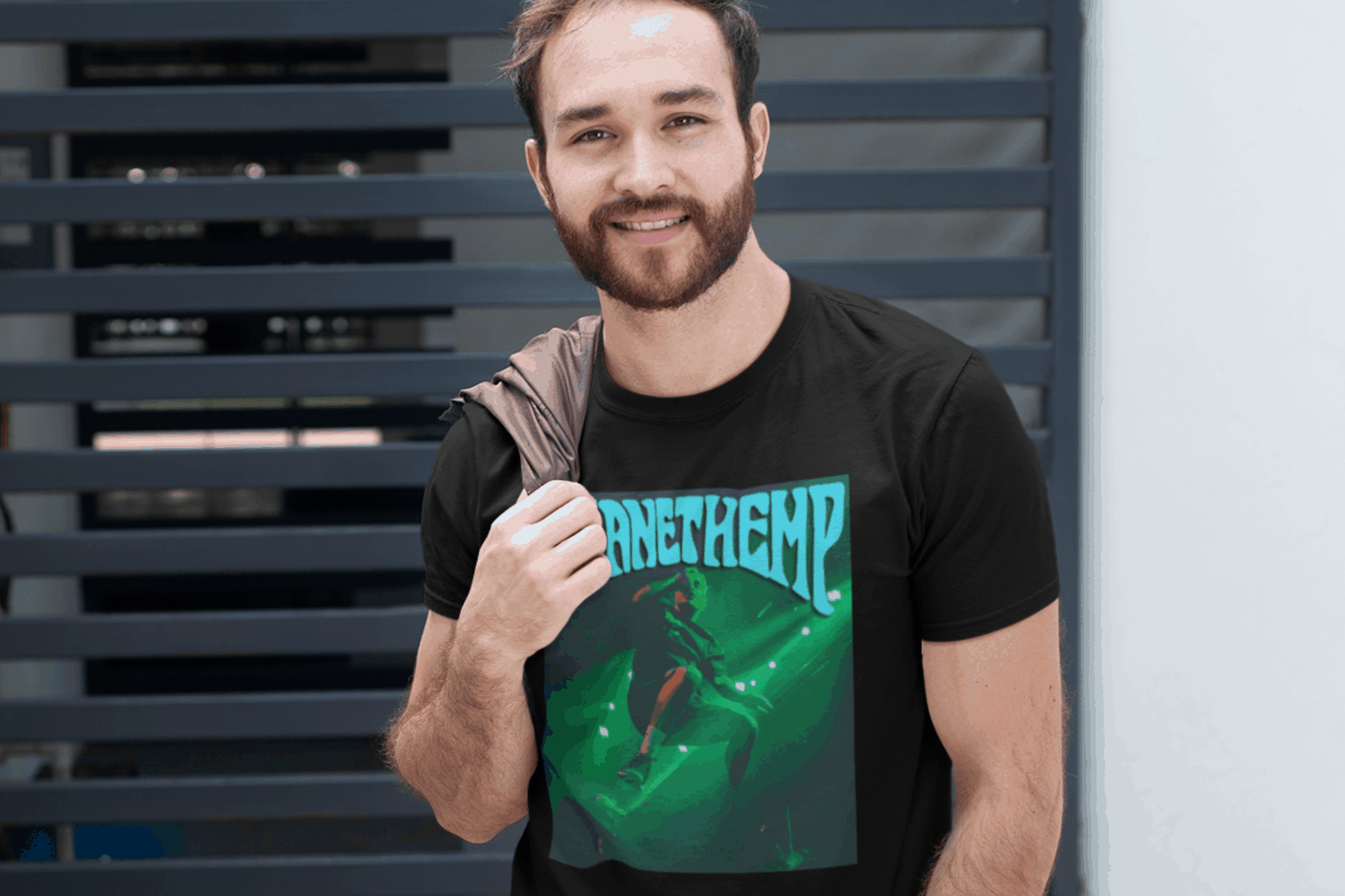 Planet Hemp