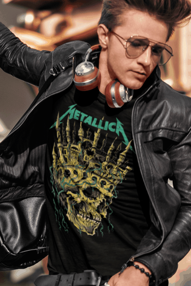 Metallica