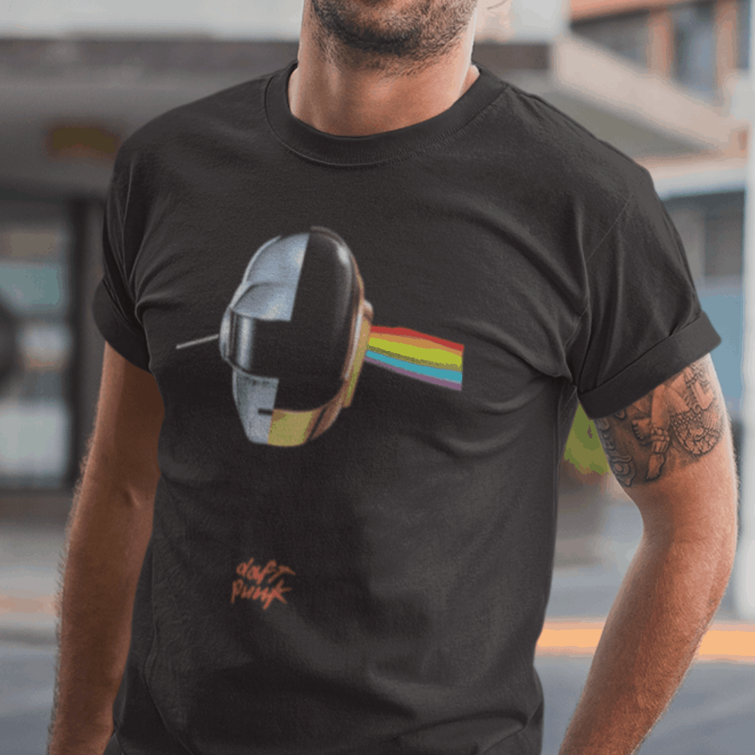 Daft Punk