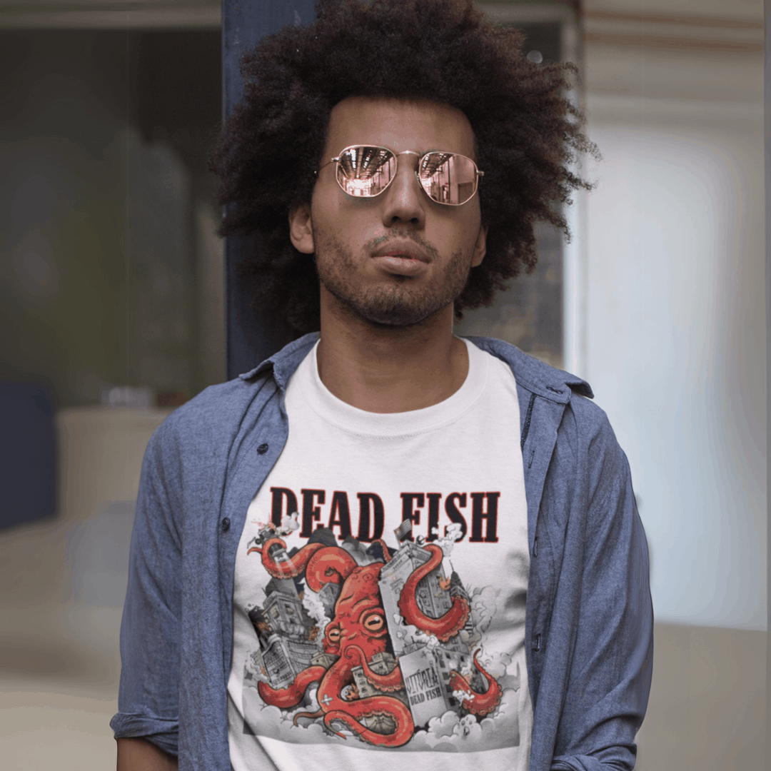 Dead Fish