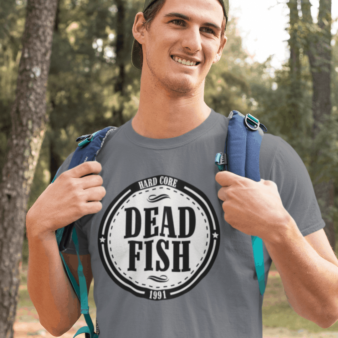 Dead Fish