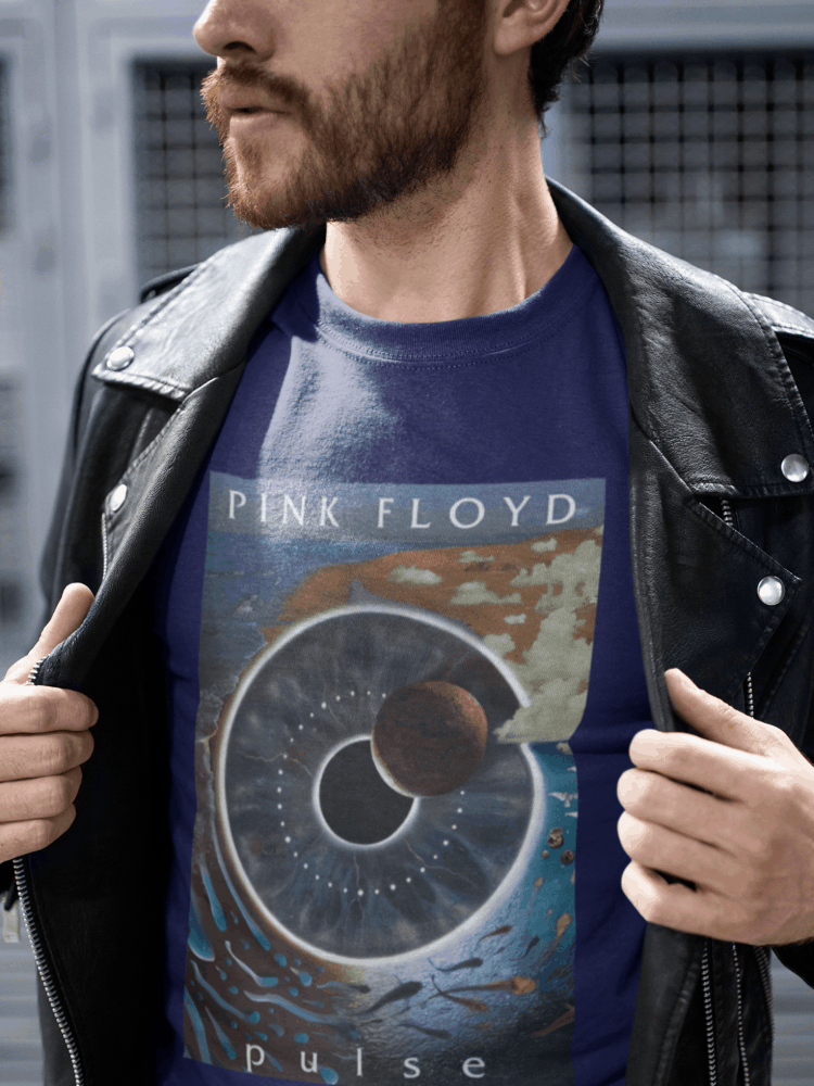 Pink Floyd