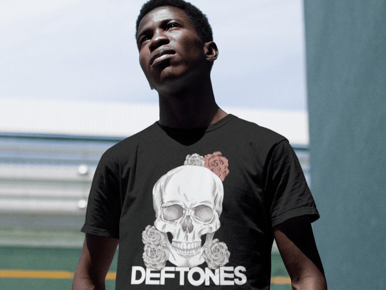 Deftones