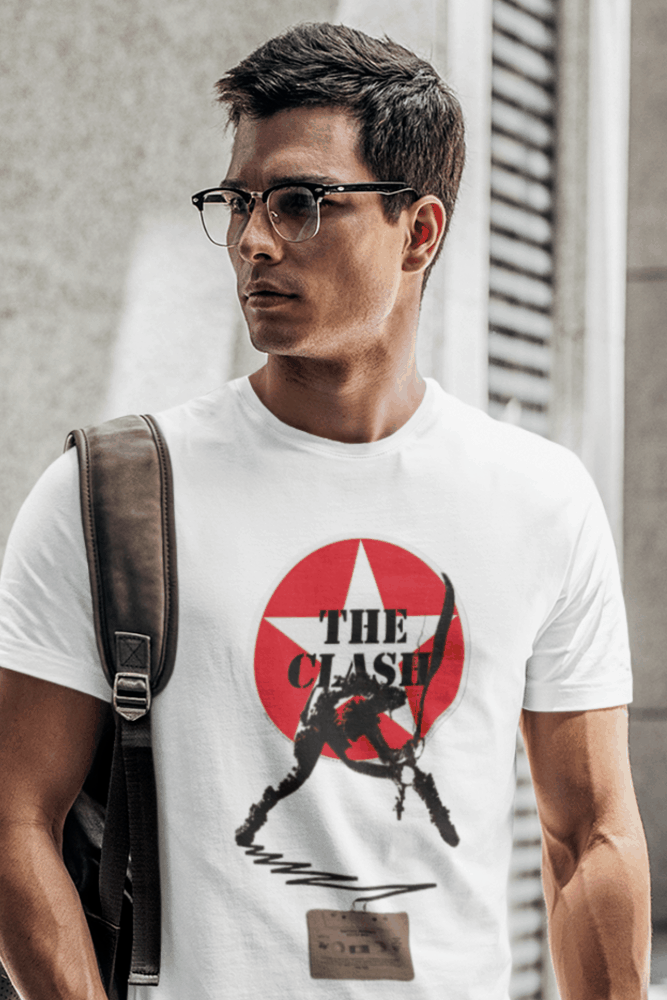 The Clash