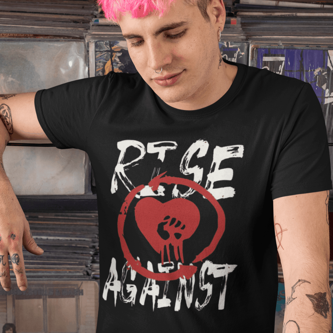 Rise Against