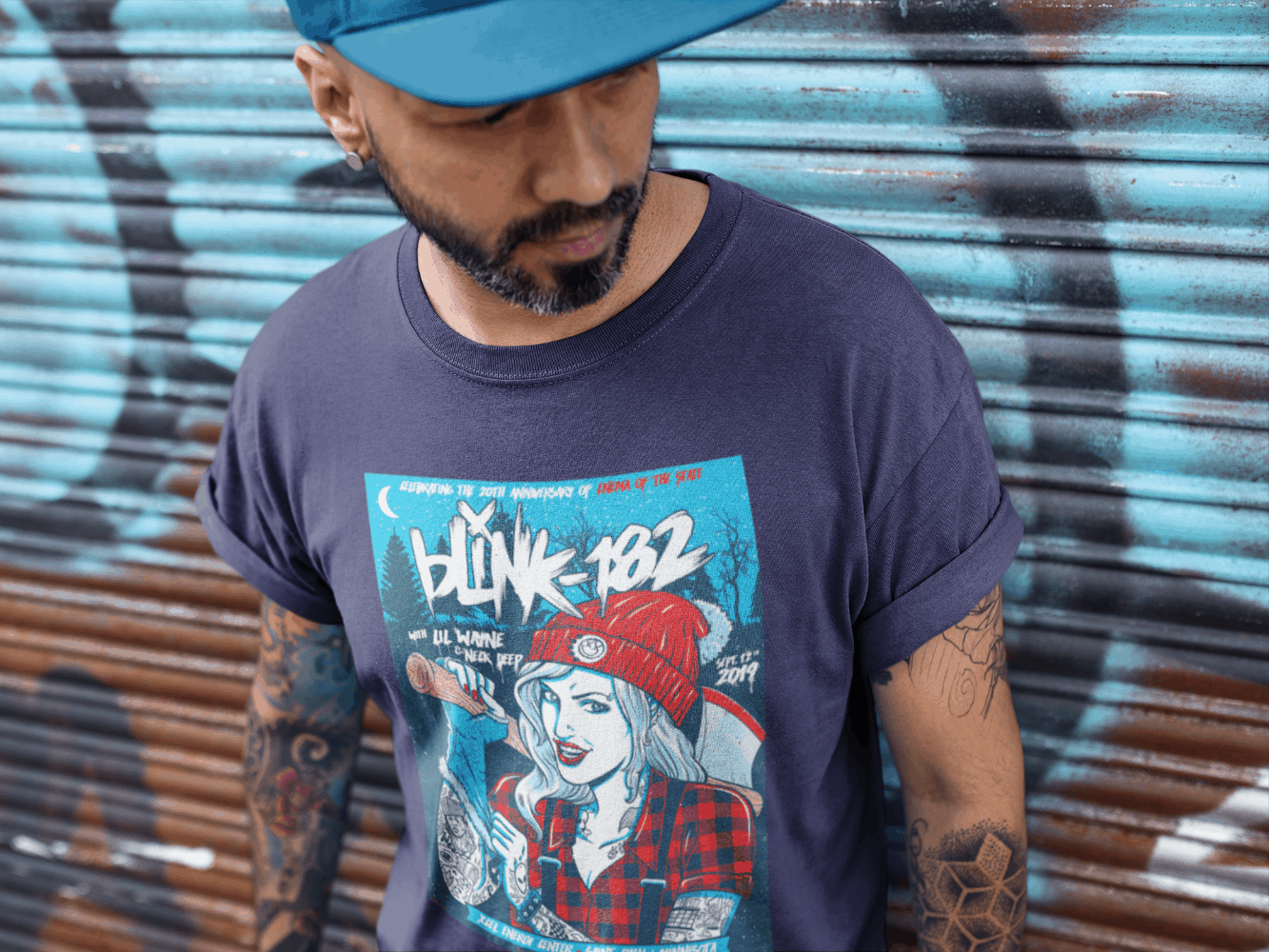 Blink-182