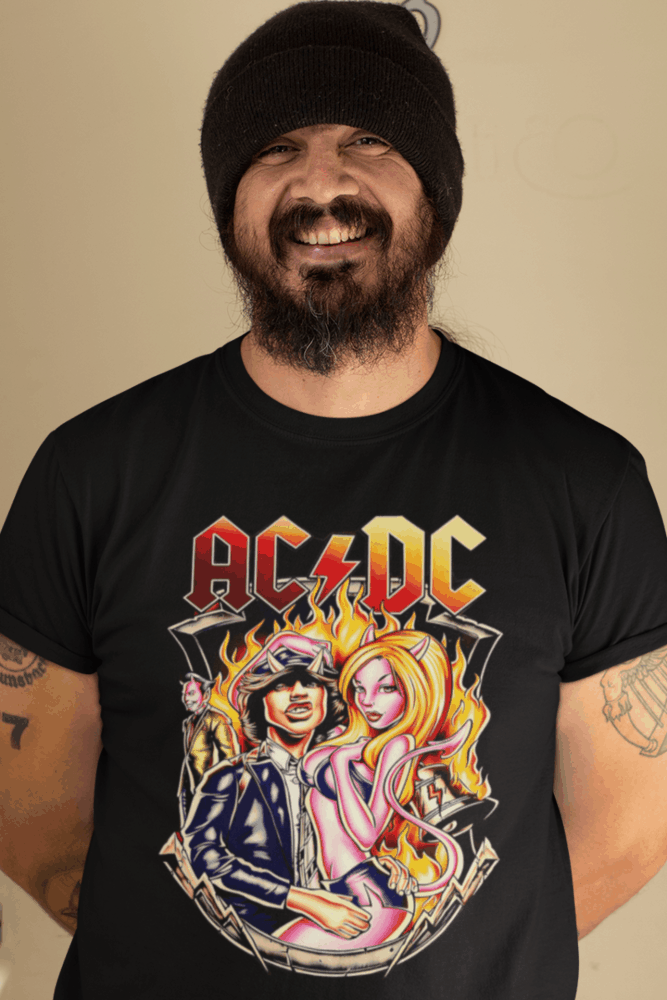 AC/DC