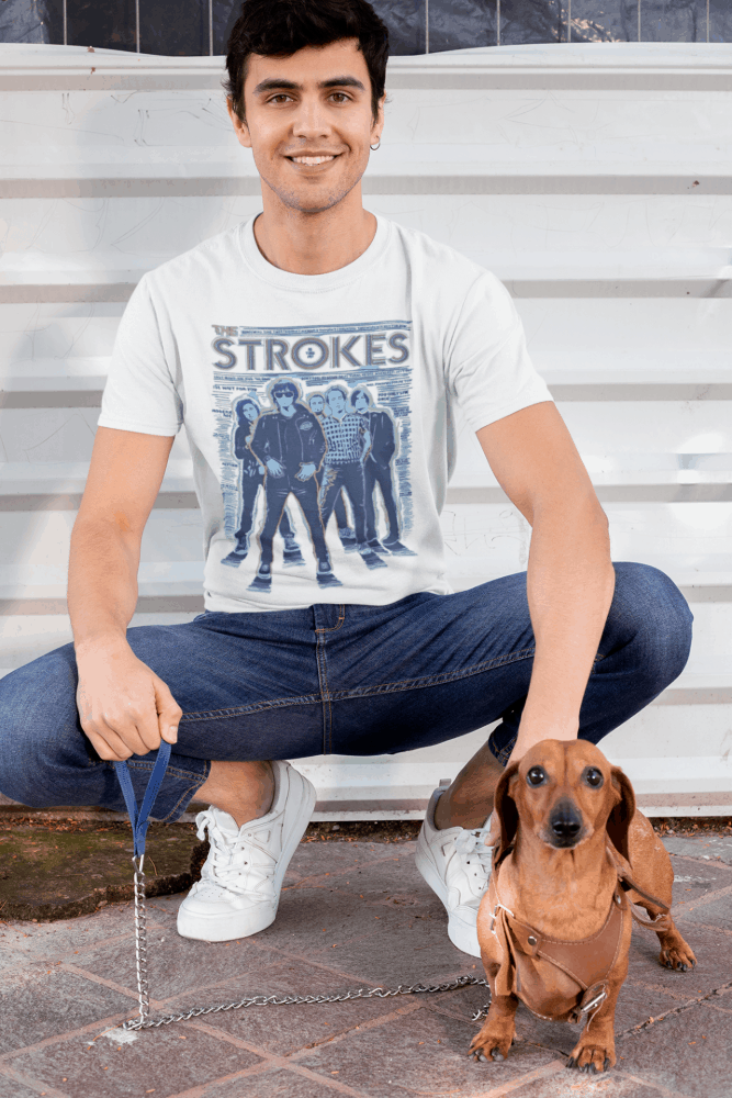 The Strokes