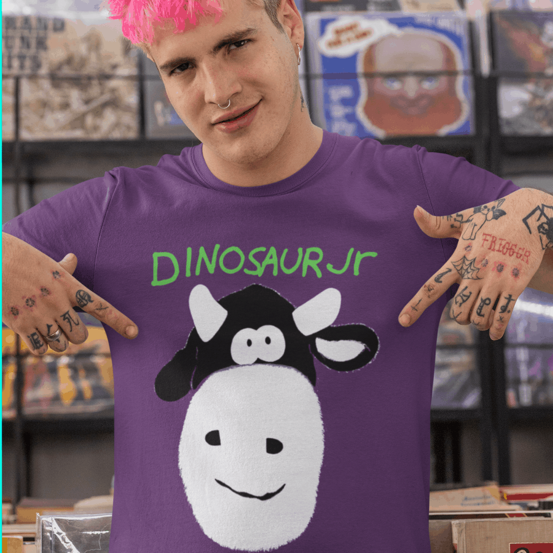 Dinosaur Jr