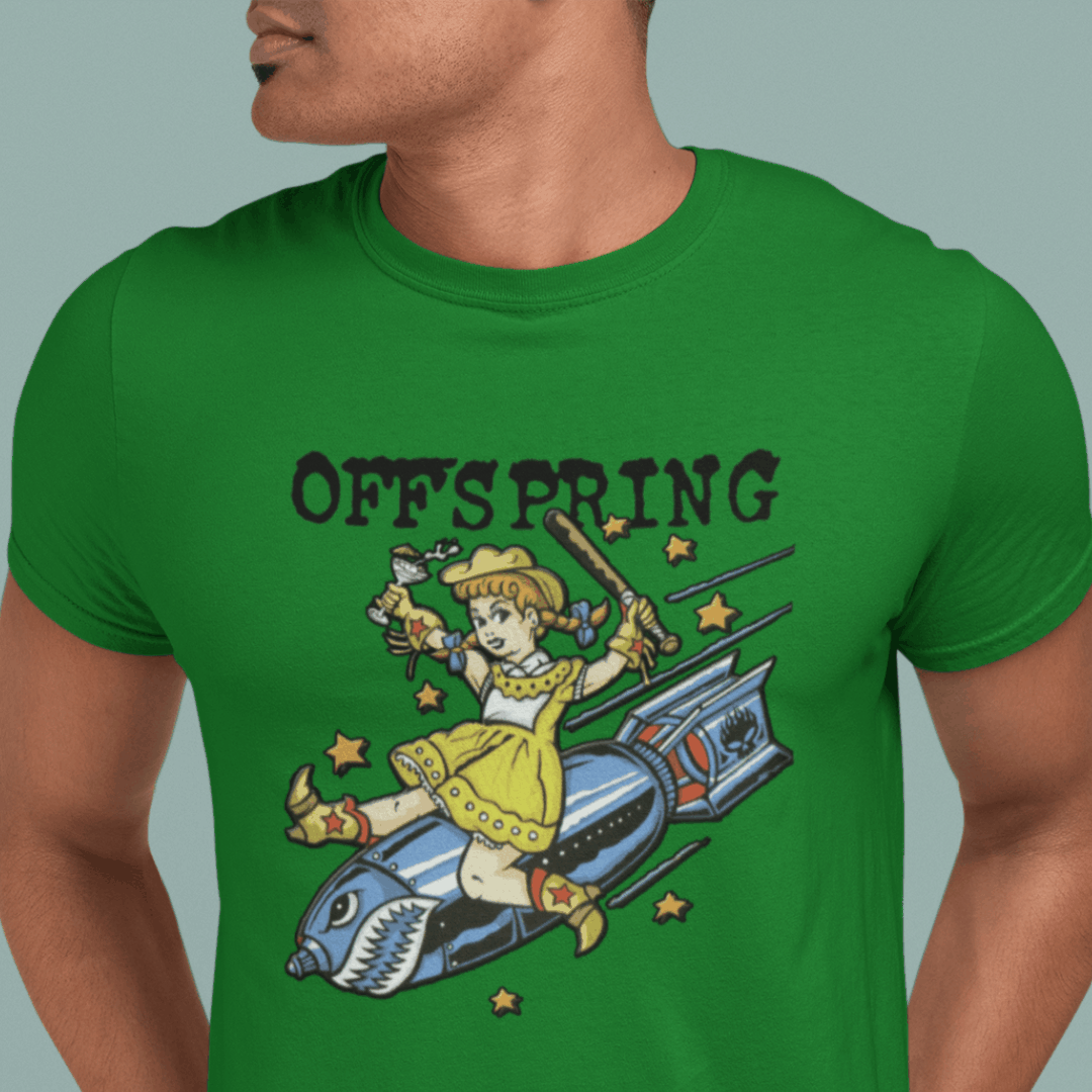 The Offspring