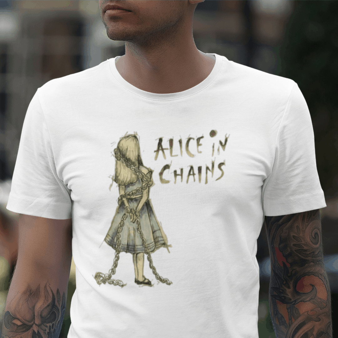 Alice In Chains