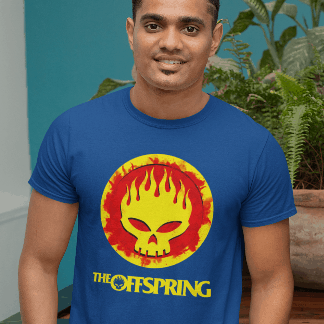 The Offspring