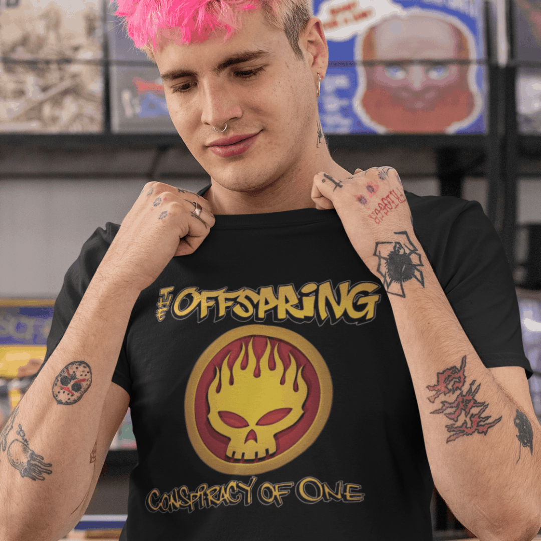 The Offspring