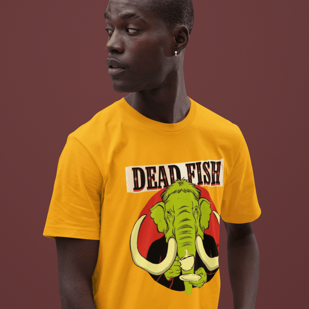 Dead Fish