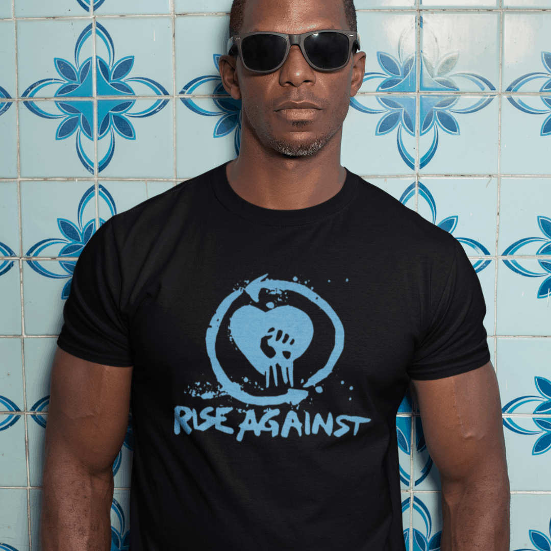 Rise Against