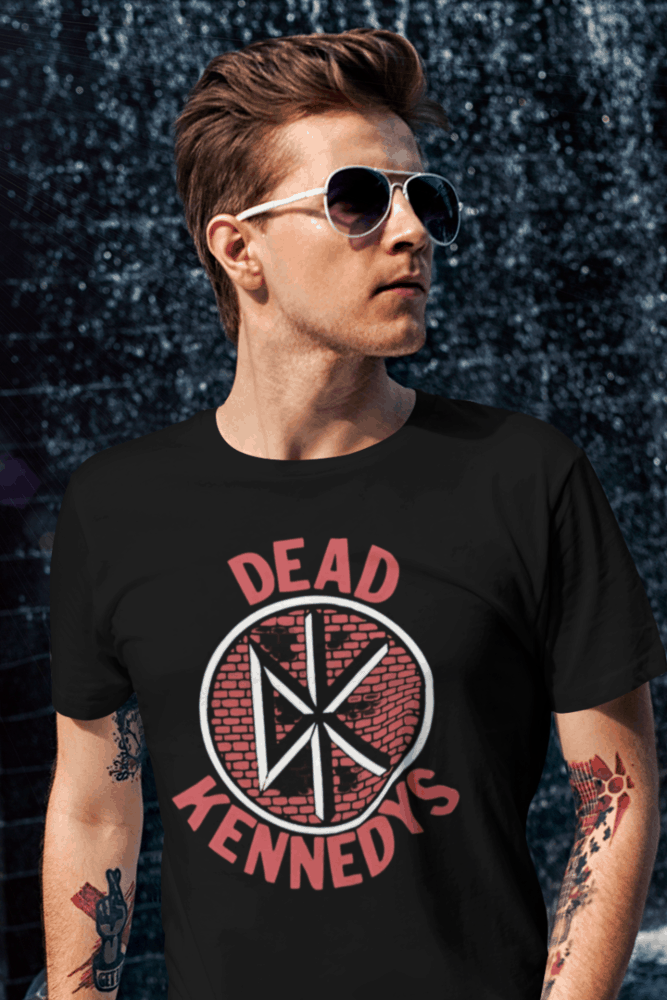 Dead Kennedys