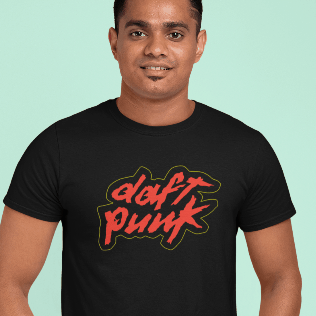 Daft Punk